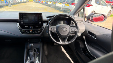 Toyota Corolla 1.8 VVT-i Hybrid Excel 5dr CVT Hybrid Hatchback